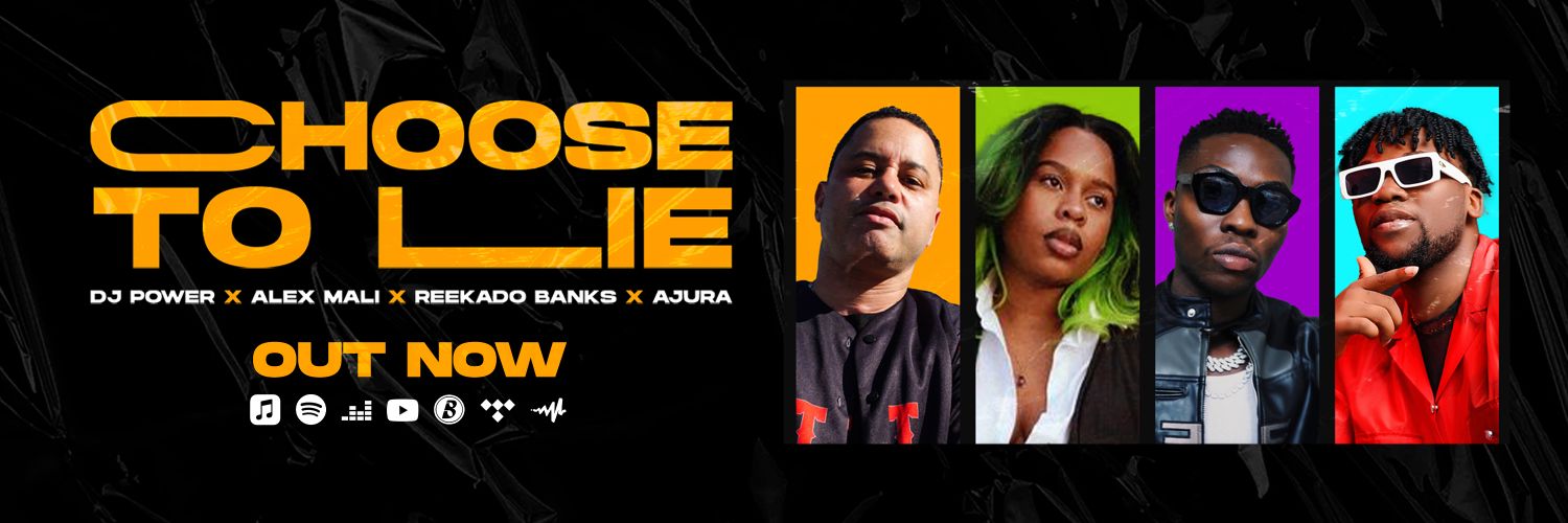 DJPOWERMUSIC's profile banner image