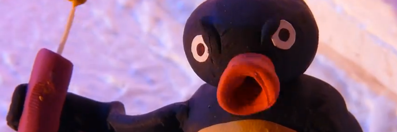 PinguReact's profile banner image