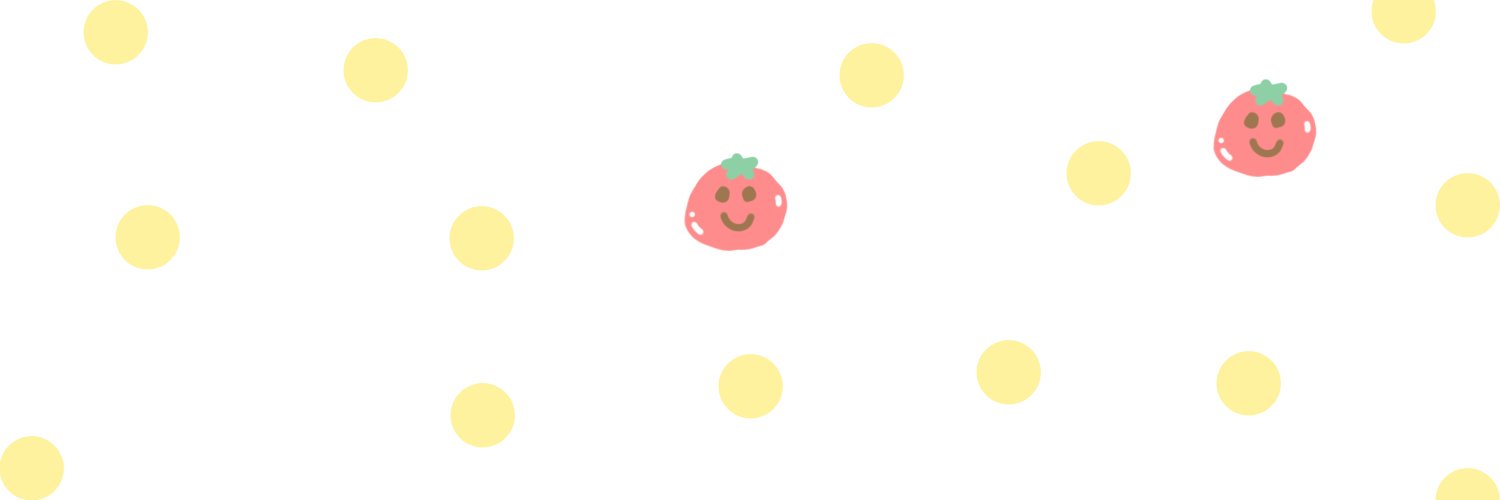 tomato_ooo_'s profile banner image