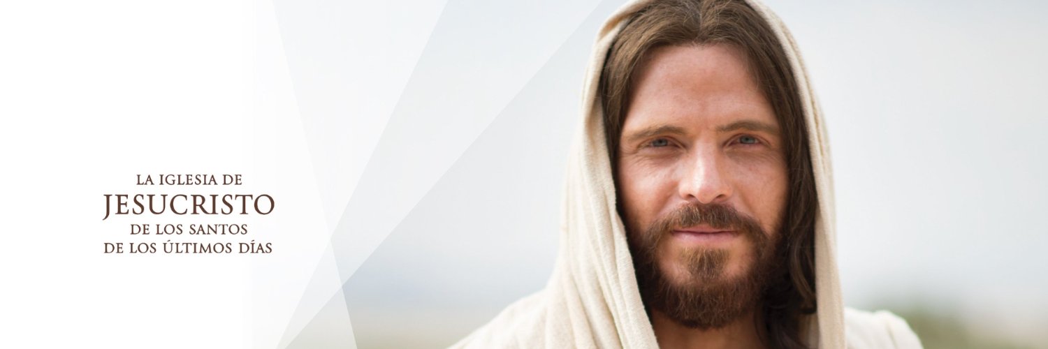 La Iglesia de Jesucristo banner