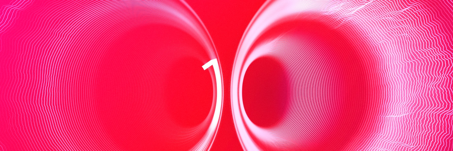 Apple Music Japan's banner