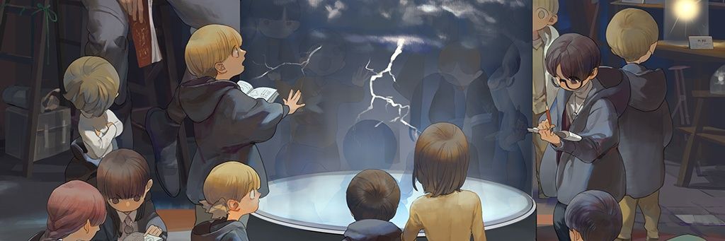 ArthurPrinceps's profile banner image