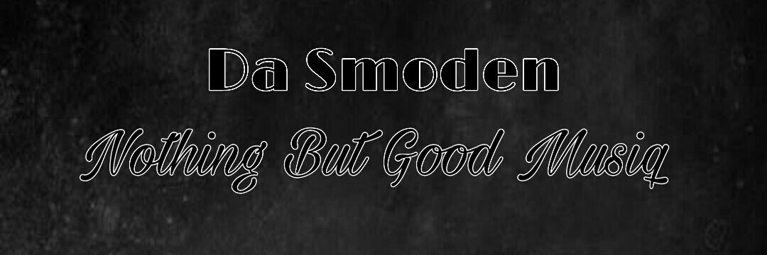 DaSmoden's profile banner image