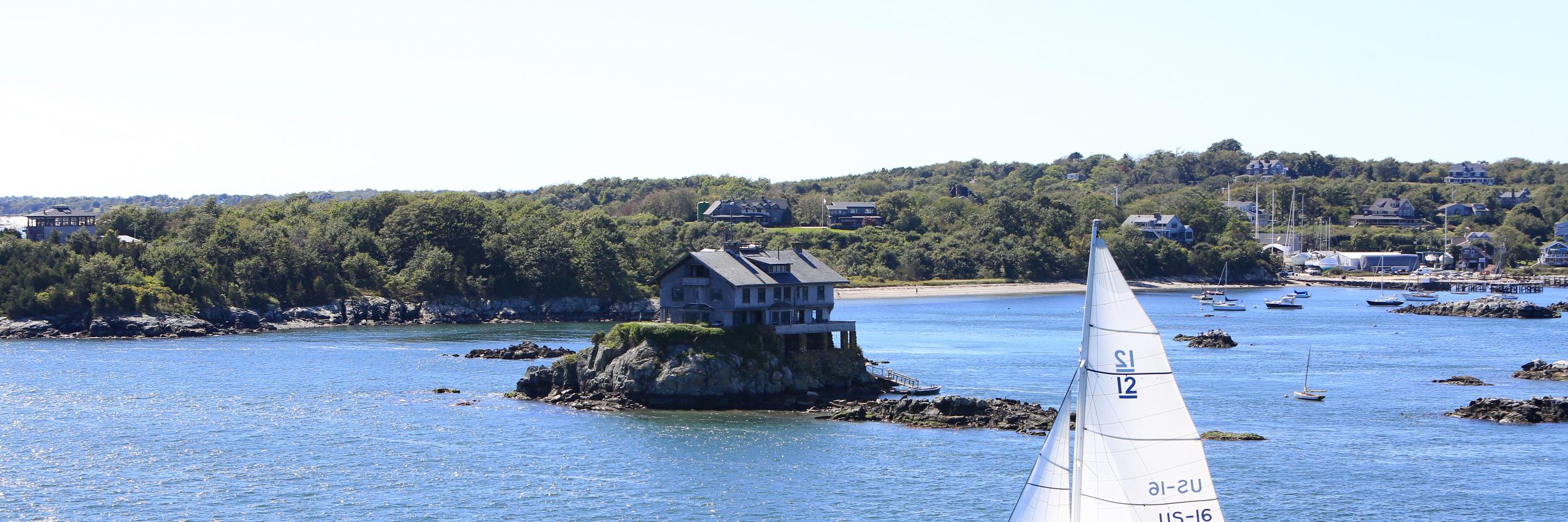 12MeterCharters's profile banner image