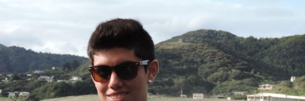 JaimeAOM's profile banner image
