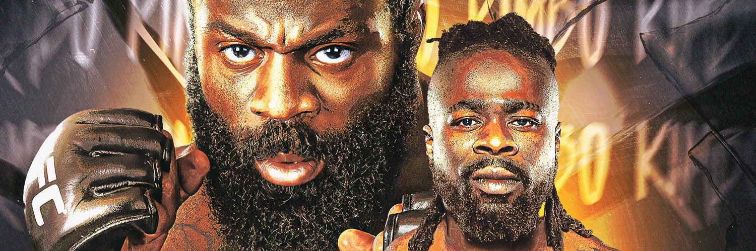 KimboSliceJr♉ banner