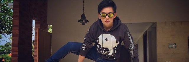 randyloversindo's profile banner image