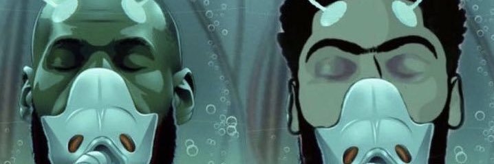 dub__STEELE's profile banner image