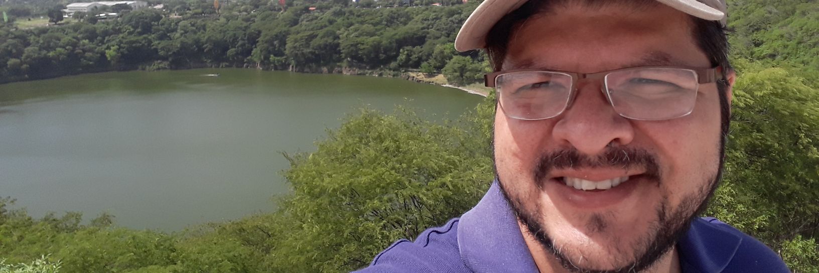 CesarCastaneda's profile banner image
