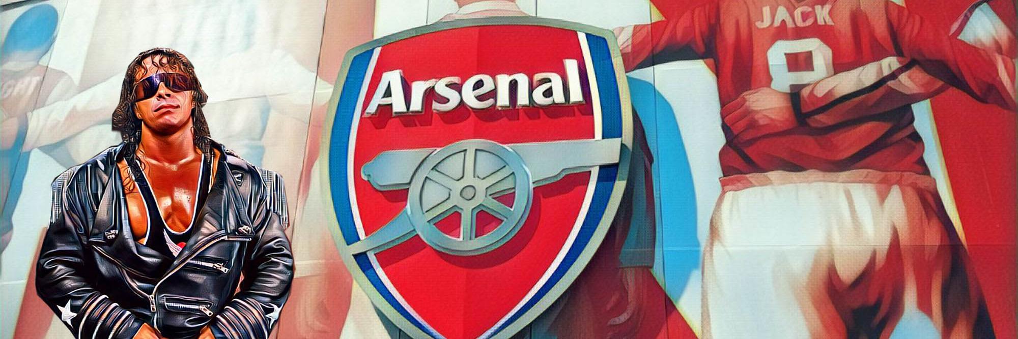 JoshiLoveArsenalFC🆒 banner