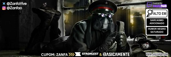 ZanfaVive Profile Banner