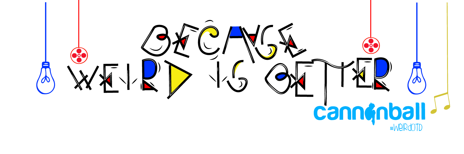 MyCannonball's profile banner image