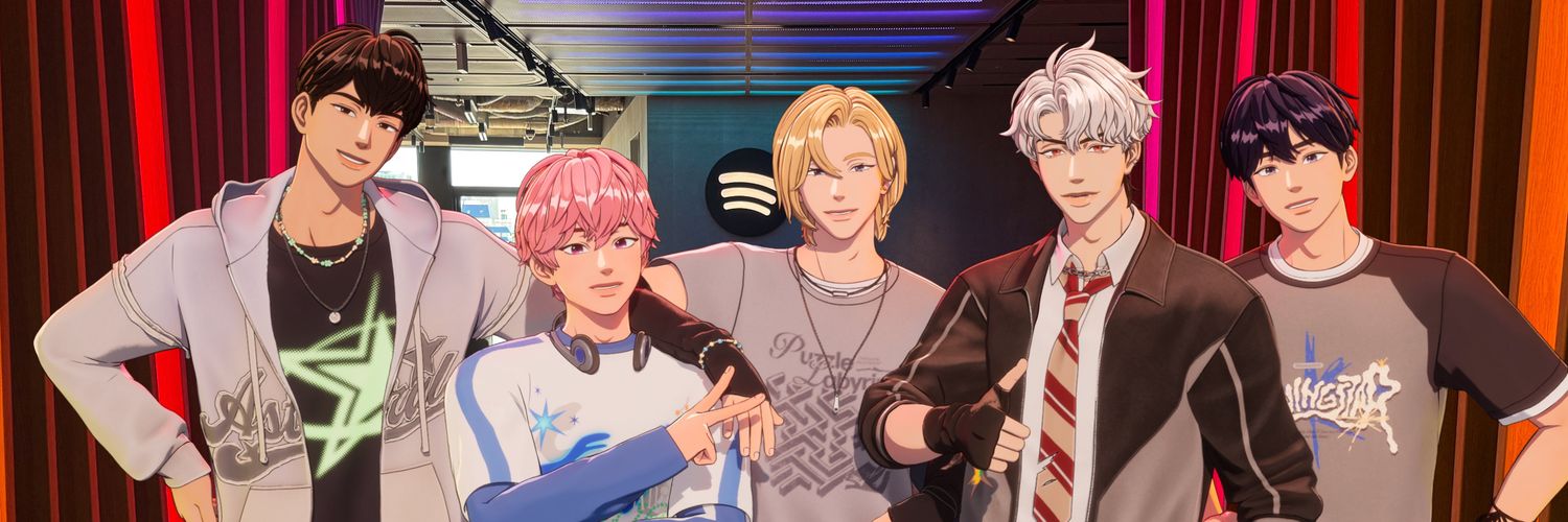 Bae-nya Ijun 🖤 banner