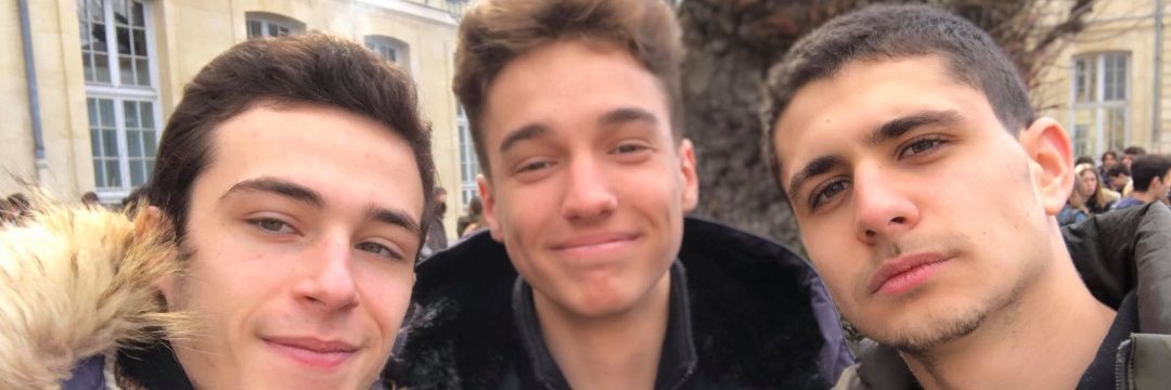 Davidcrcs's profile banner image