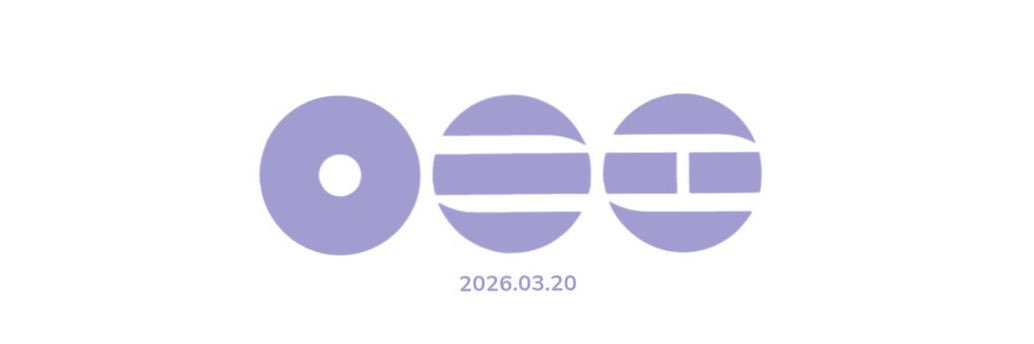 ᥣᥲᥙ⁷⟭⟬¹²⟬⟭ ⊙⊝⊜ 💜 ⊙⊝⊜ARIRANG ⦿ ☰ ☲ARIRANG ⦿ ☰ ☲ banner