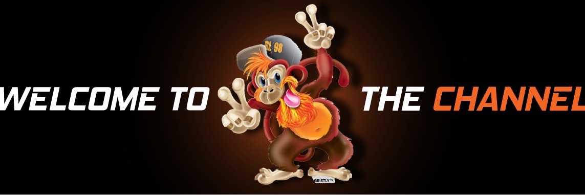 Oldmangristly.tv banner