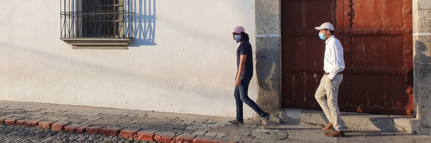 José Pablo 🚀 banner