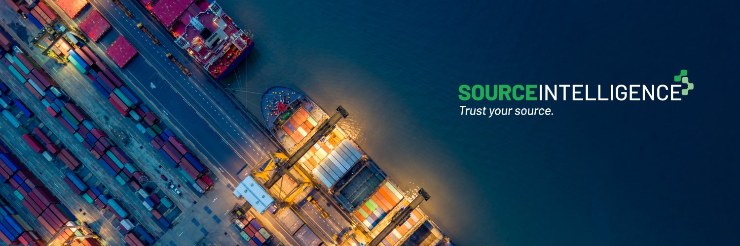 SourceIntel's profile banner image