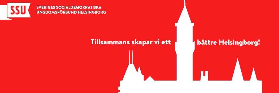 SSUHelsingborg's profile banner image