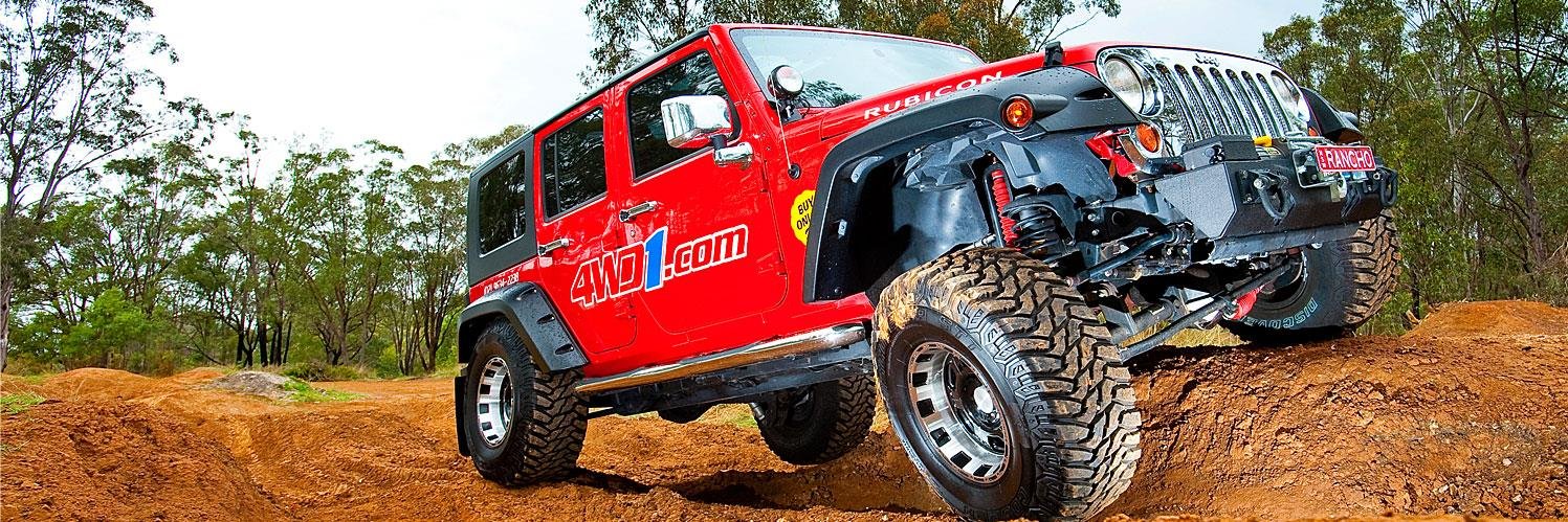4WD1dotcom's profile banner image