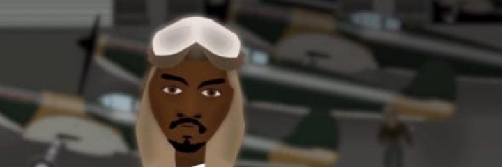 MrKedan's profile banner image