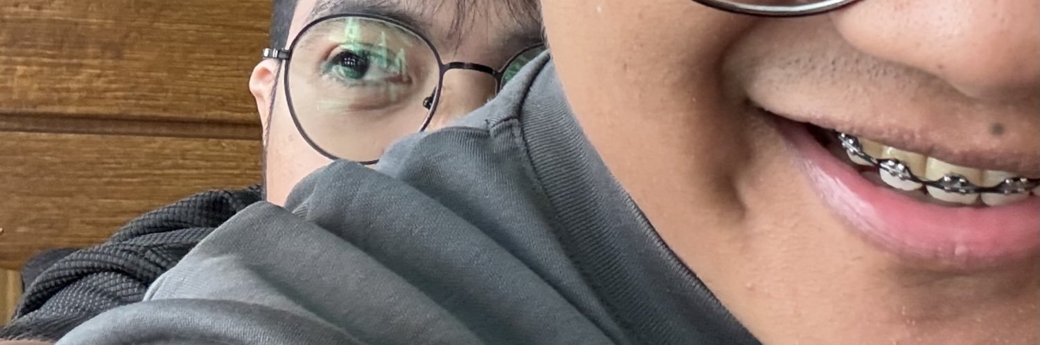 notrojinnn's profile banner image