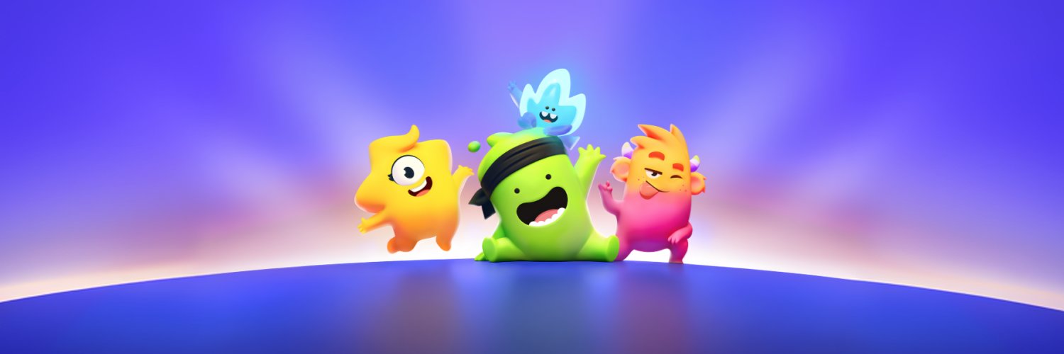 ClassDojo's profile banner image