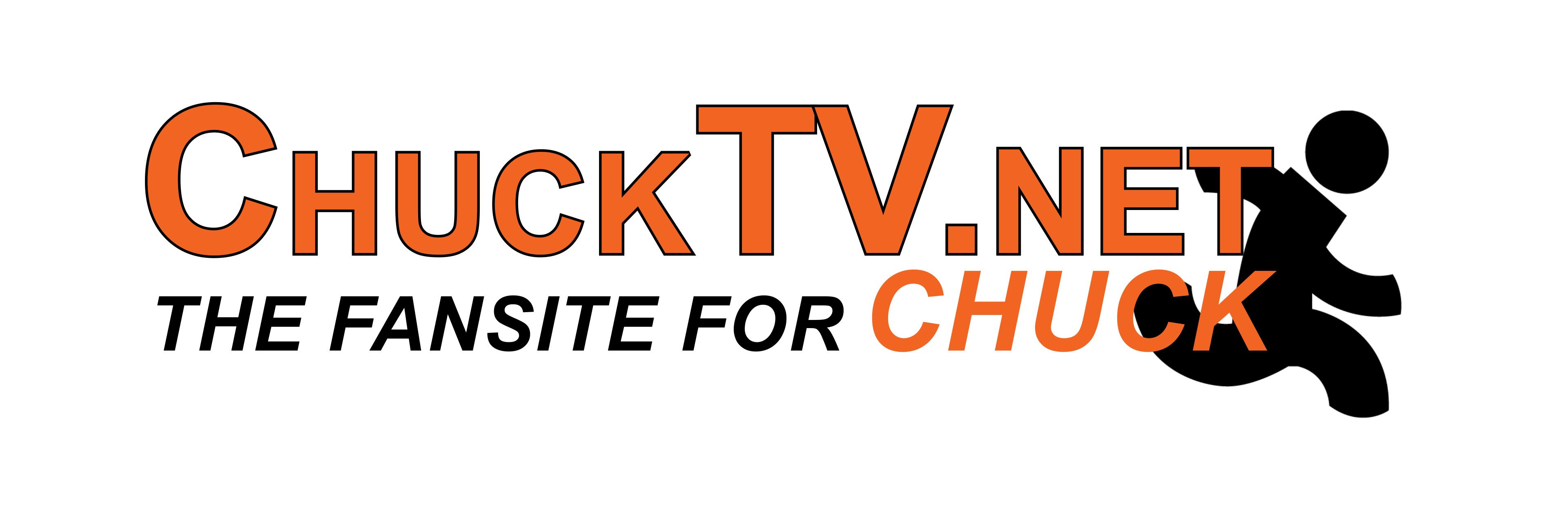 Mel@ChuckTV banner