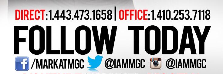 IAMMGC's profile banner image