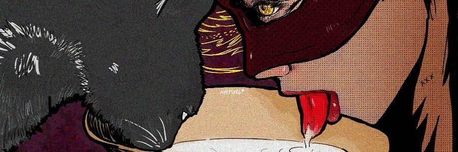 seraysakaa's profile banner image