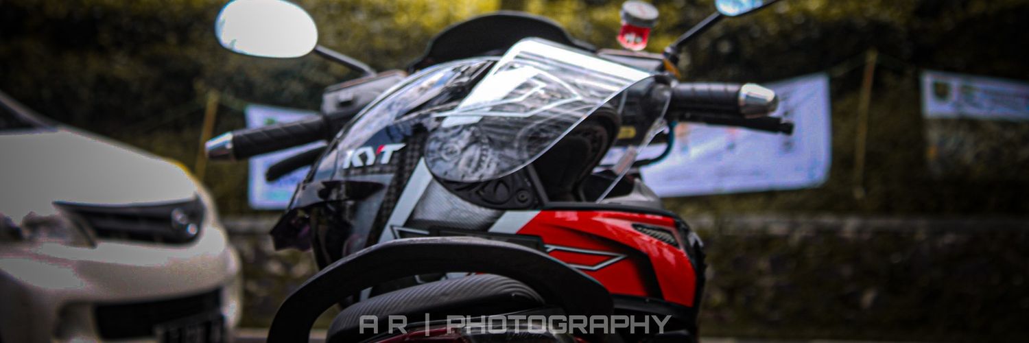 andisaaan's profile banner image