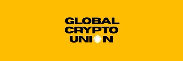 Glbcryptounion Profile Banner