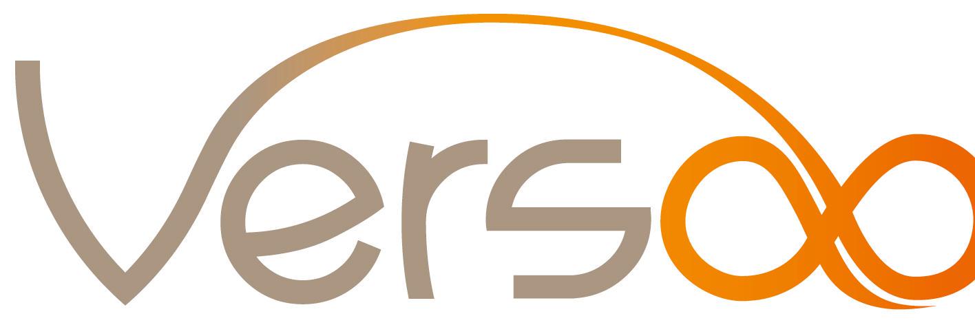Versoo banner