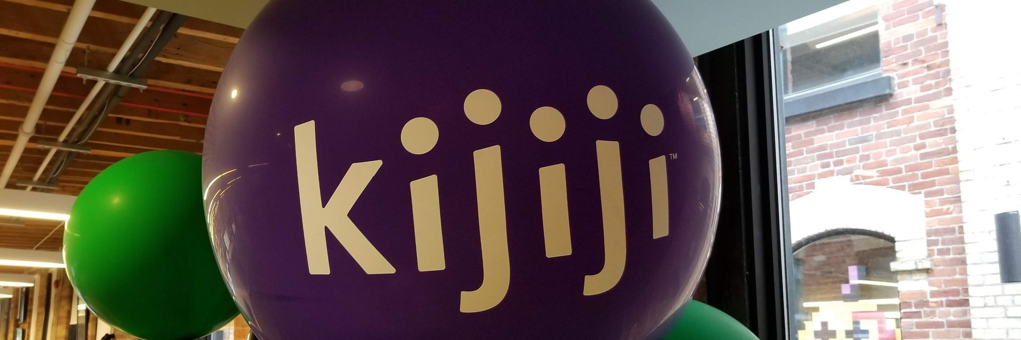 KijijiTech's profile banner image