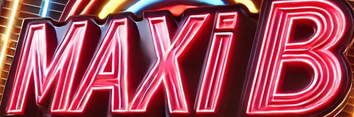 MAXI B banner