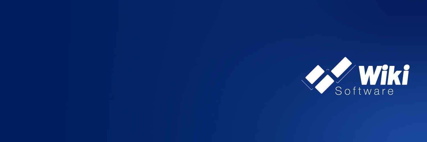 wikisoftware's profile banner image