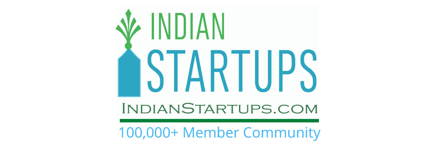 indianstartups1's profile banner image
