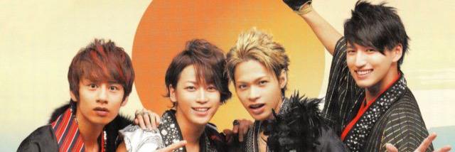kame8kuma's profile banner image