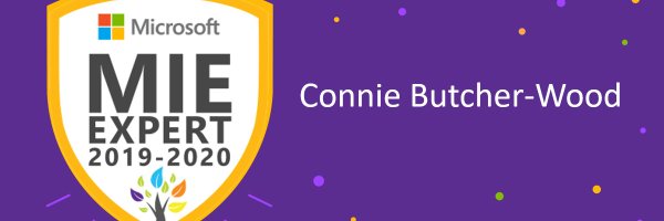 conniewood2018 Profile Banner