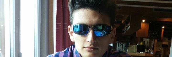 AntonioBeldedov's profile banner image