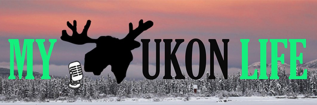 MyYukonLife's profile banner image