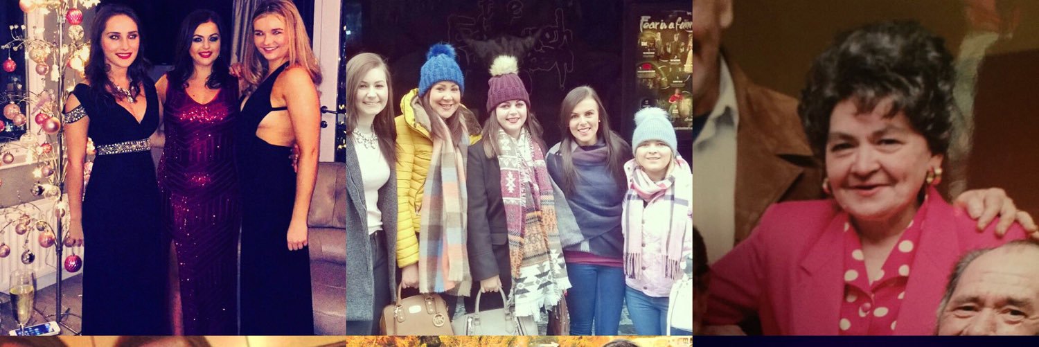 melissa_doyle's profile banner image