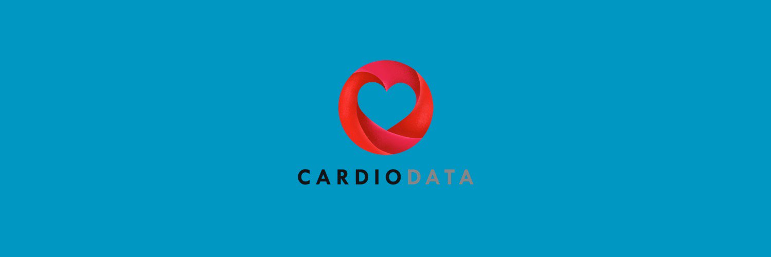 Cardiodata banner