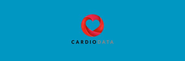 cardiodata Profile Banner