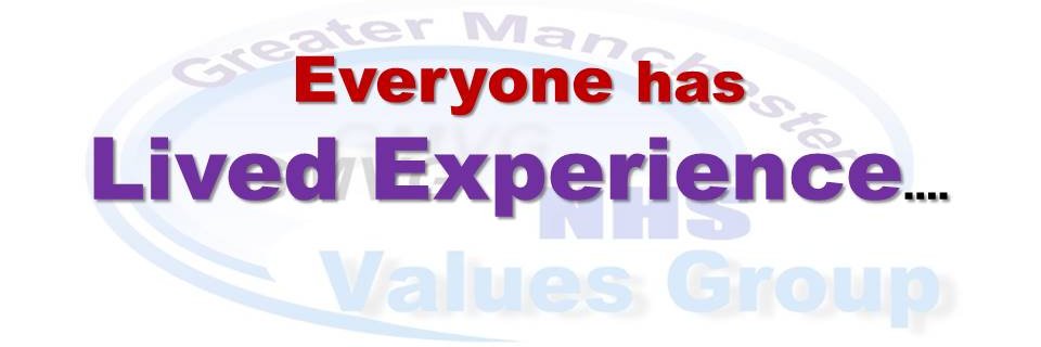 NHSValuesGroup's profile banner image