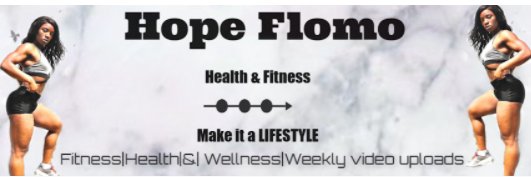 FlomoFit's profile banner image