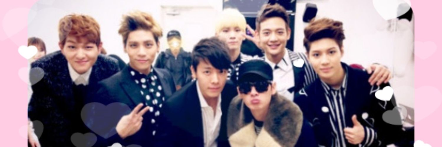 KPOPCOLOR's profile banner image