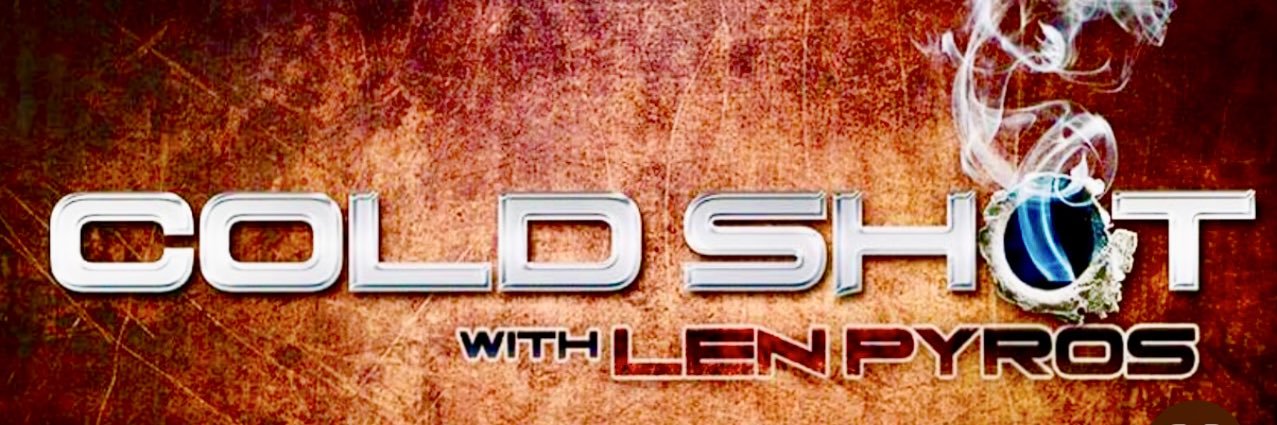 Lenpyros's profile banner image