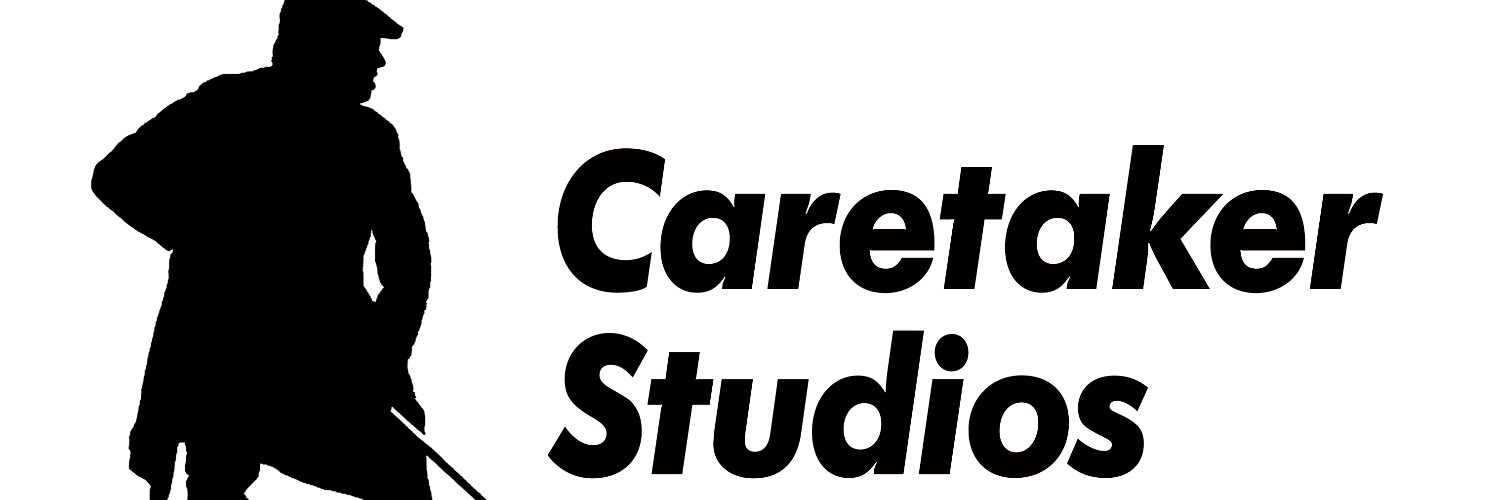 caretakerstudio's profile banner image