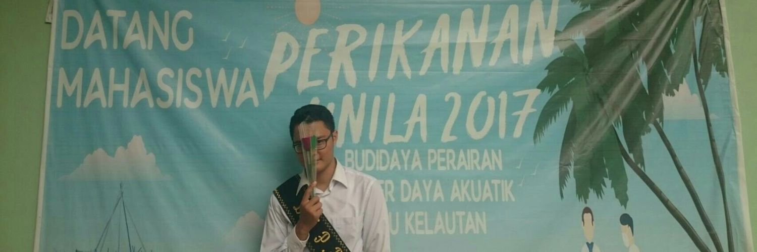 Putradonii's profile banner image